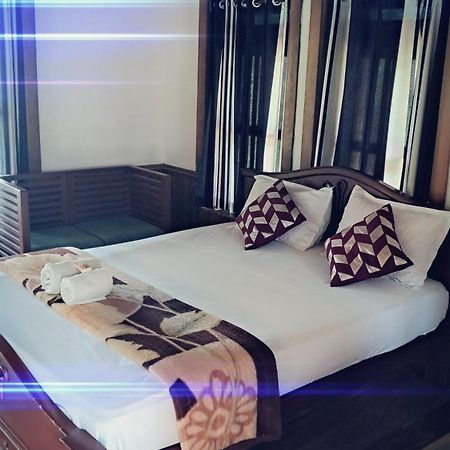 Riverlap Homestay Nīleshwar Dış mekan fotoğraf
